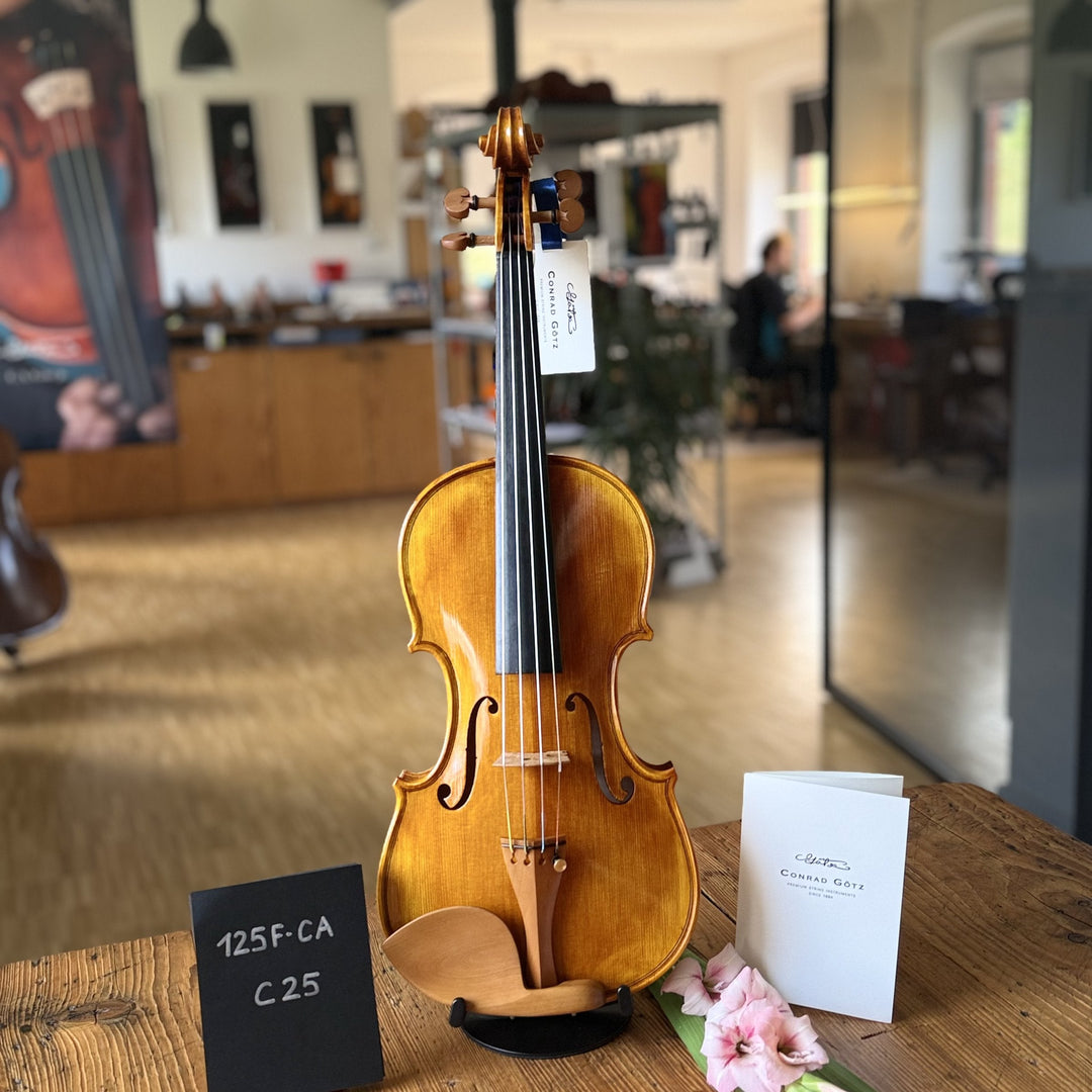CANTONATE Violine 