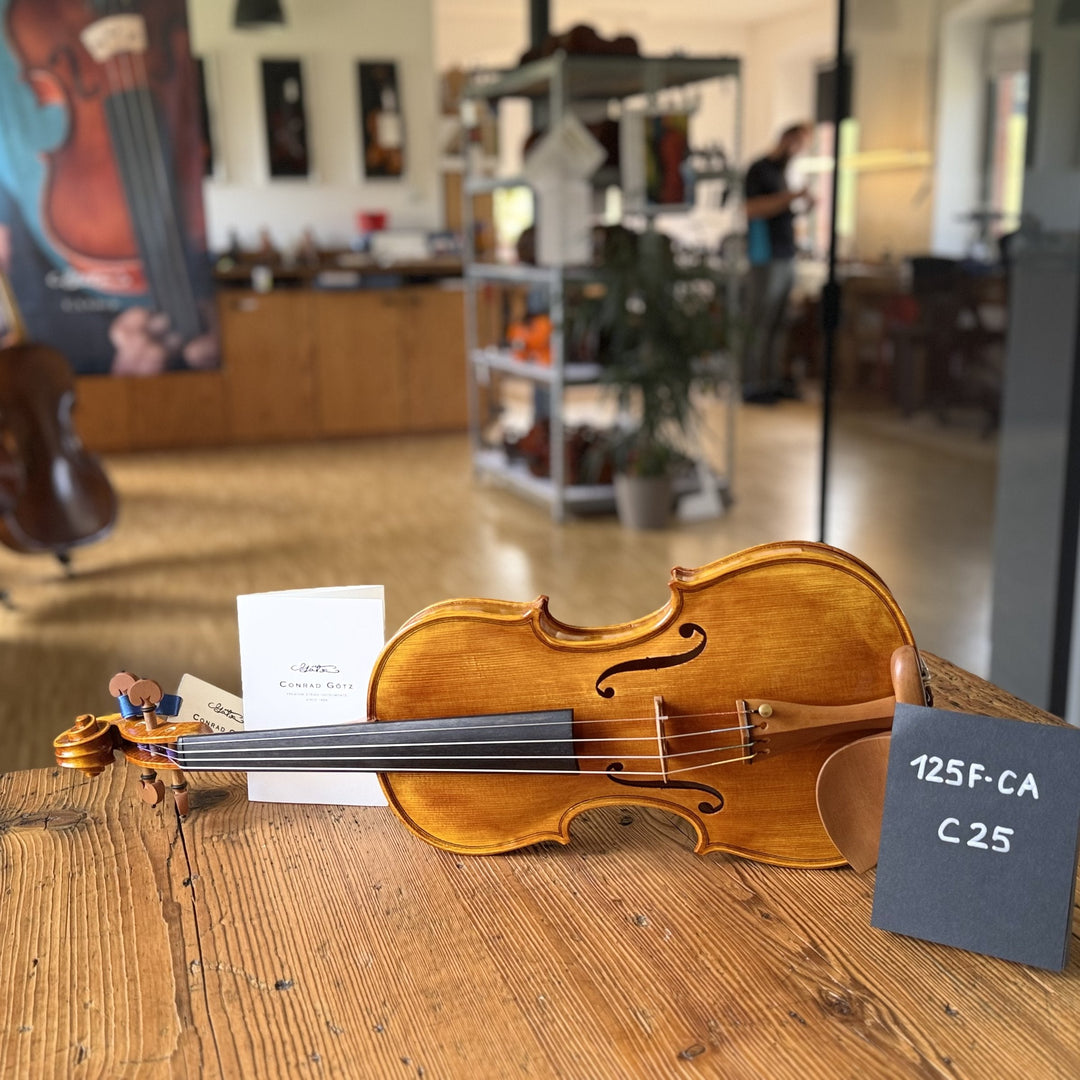 CANTONATE Violine 