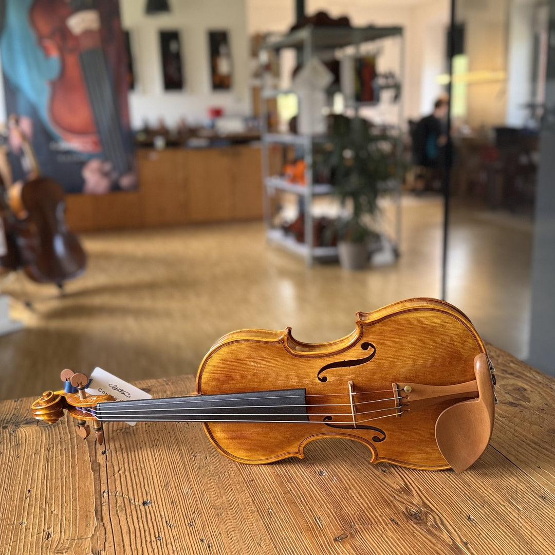 CANTONATE Violine 
