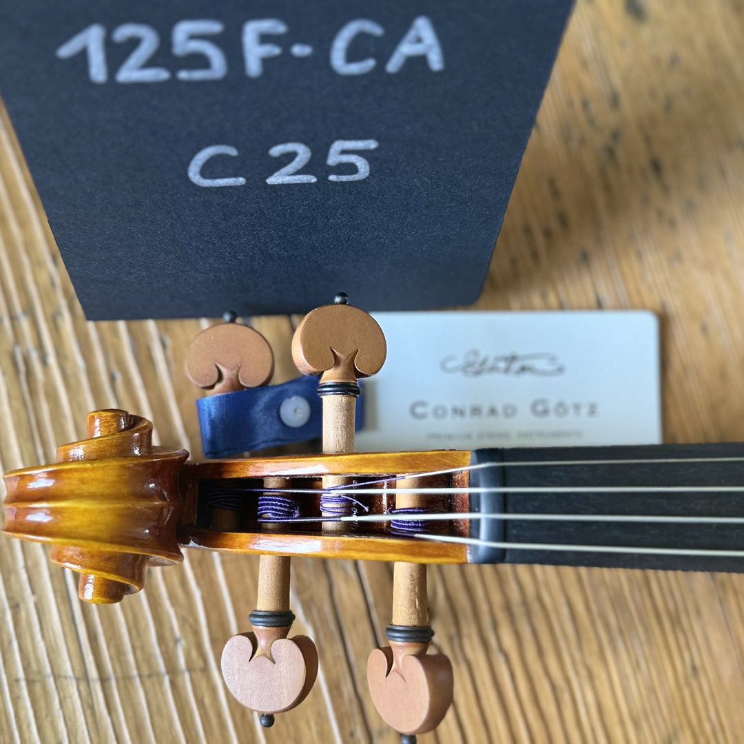 CANTONATE Violine 