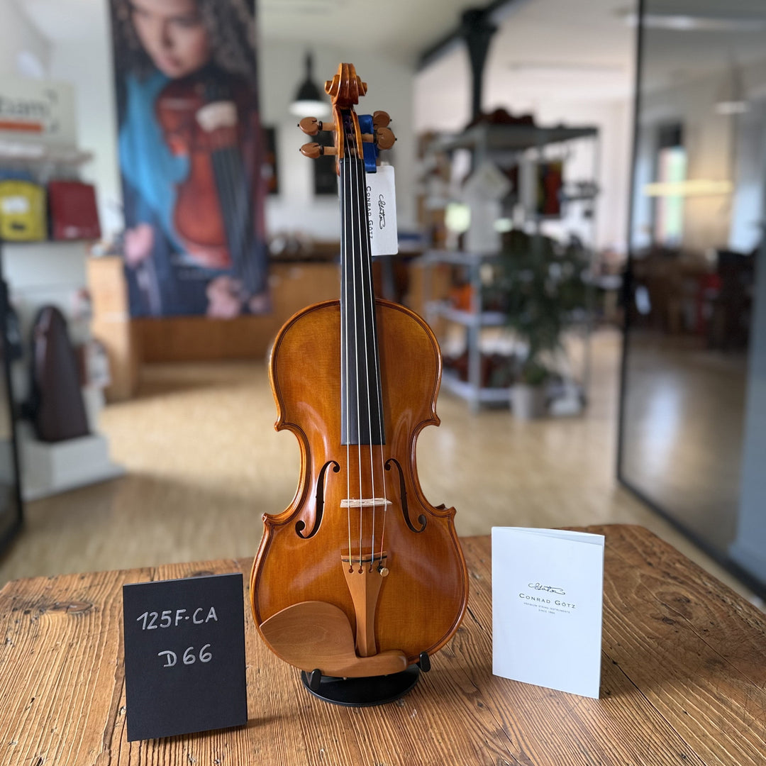 CANTONATE Violine 