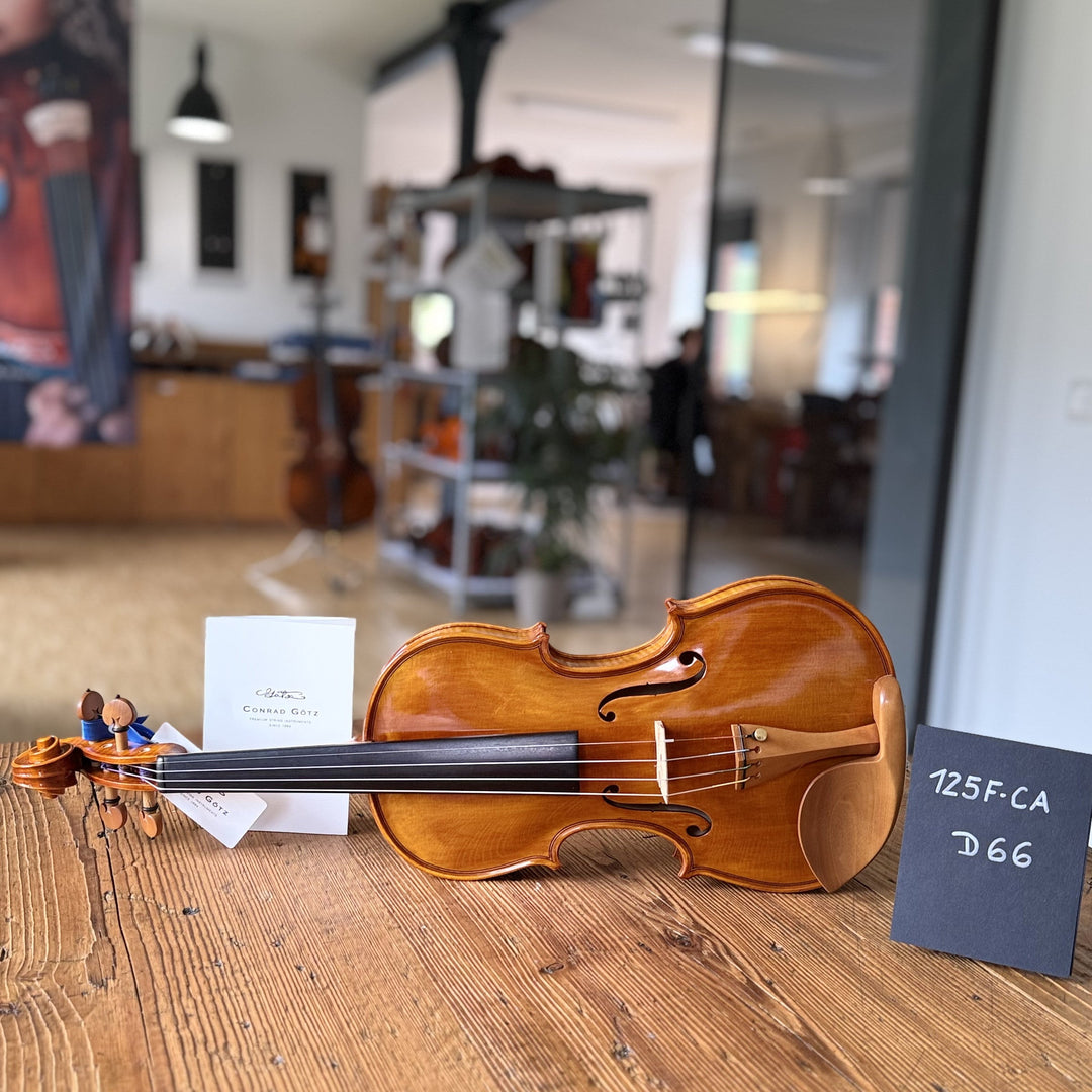 CANTONATE Violine 