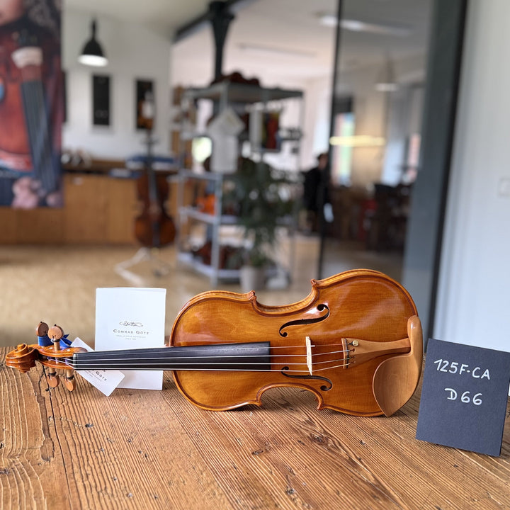 CANTONATE Violine 