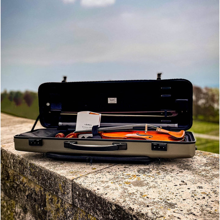 CANTONATE Violin 