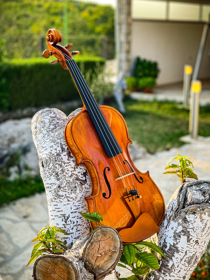 CONRAD GÖTZ Violine 