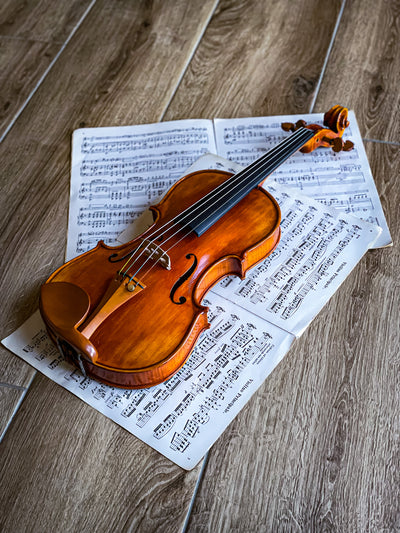 CANTONATE Violine #136 CA