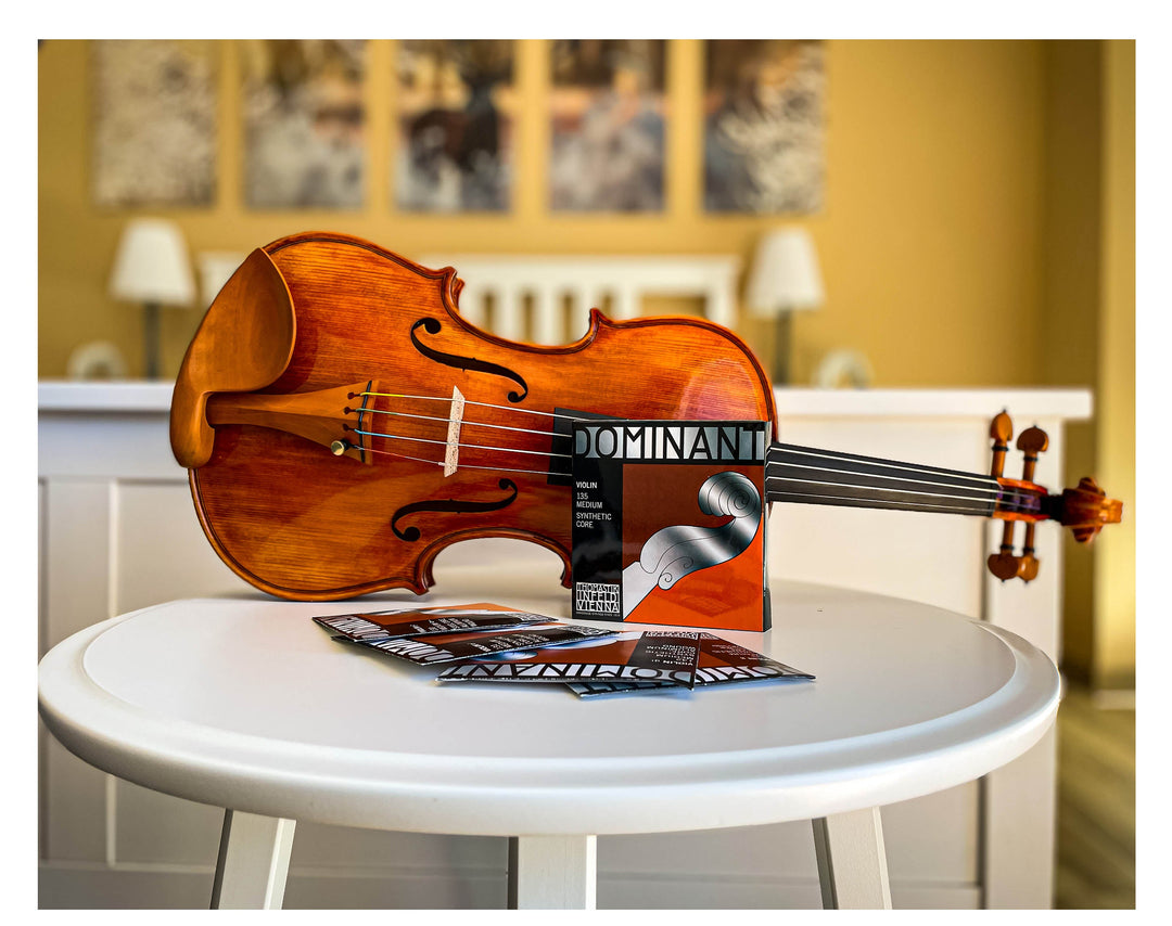 CANTONATE Violine 