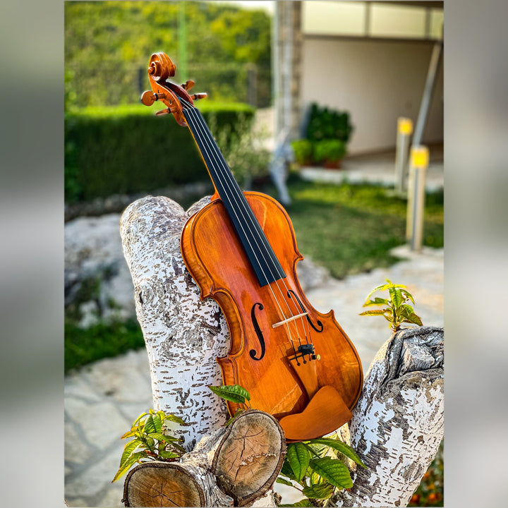 CONRAD GÖTZ Violine 