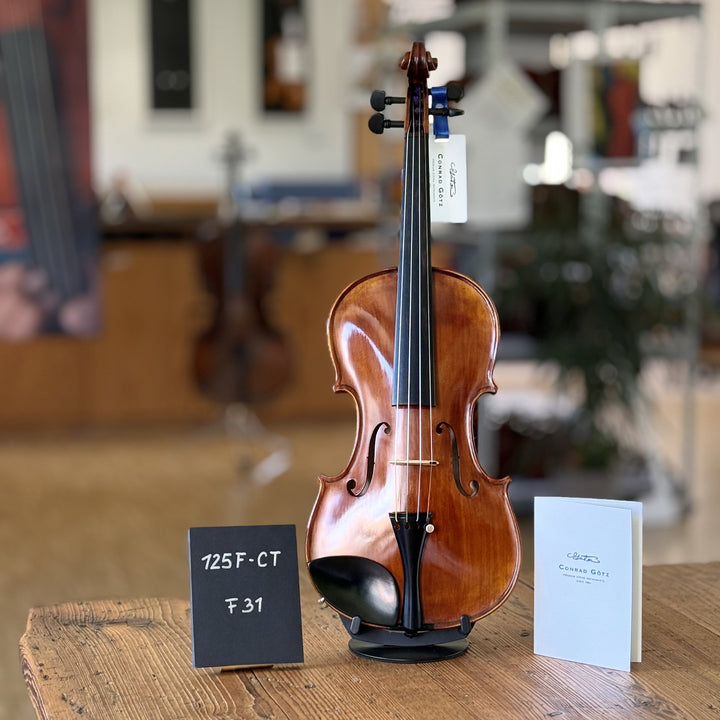 CONTEMPORARY Violine 
