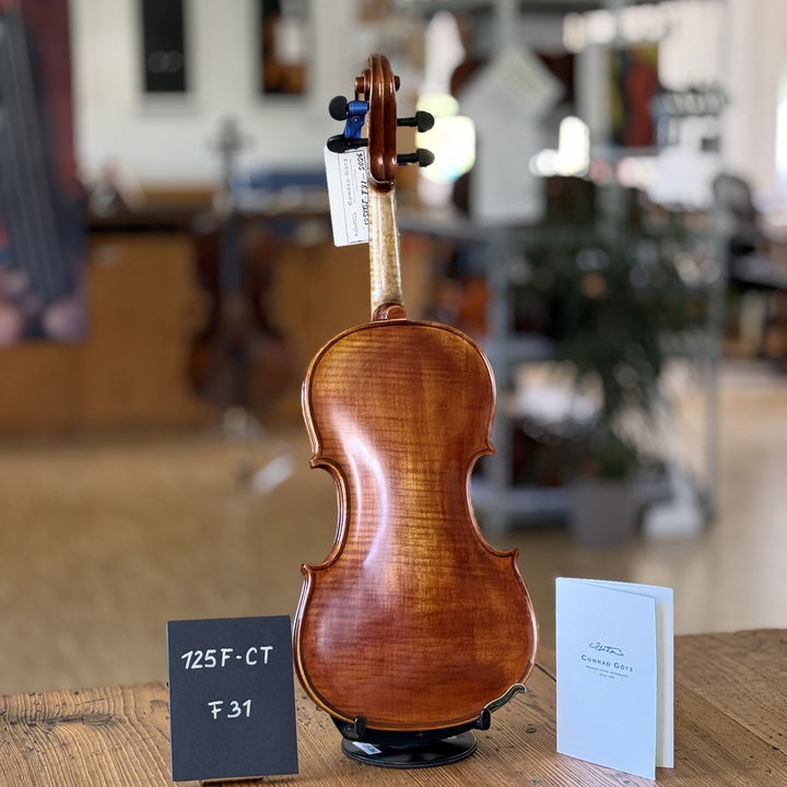 CONTEMPORARY Violine 