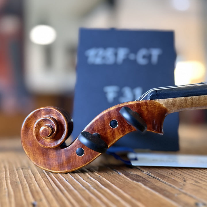 CONTEMPORARY Violine 