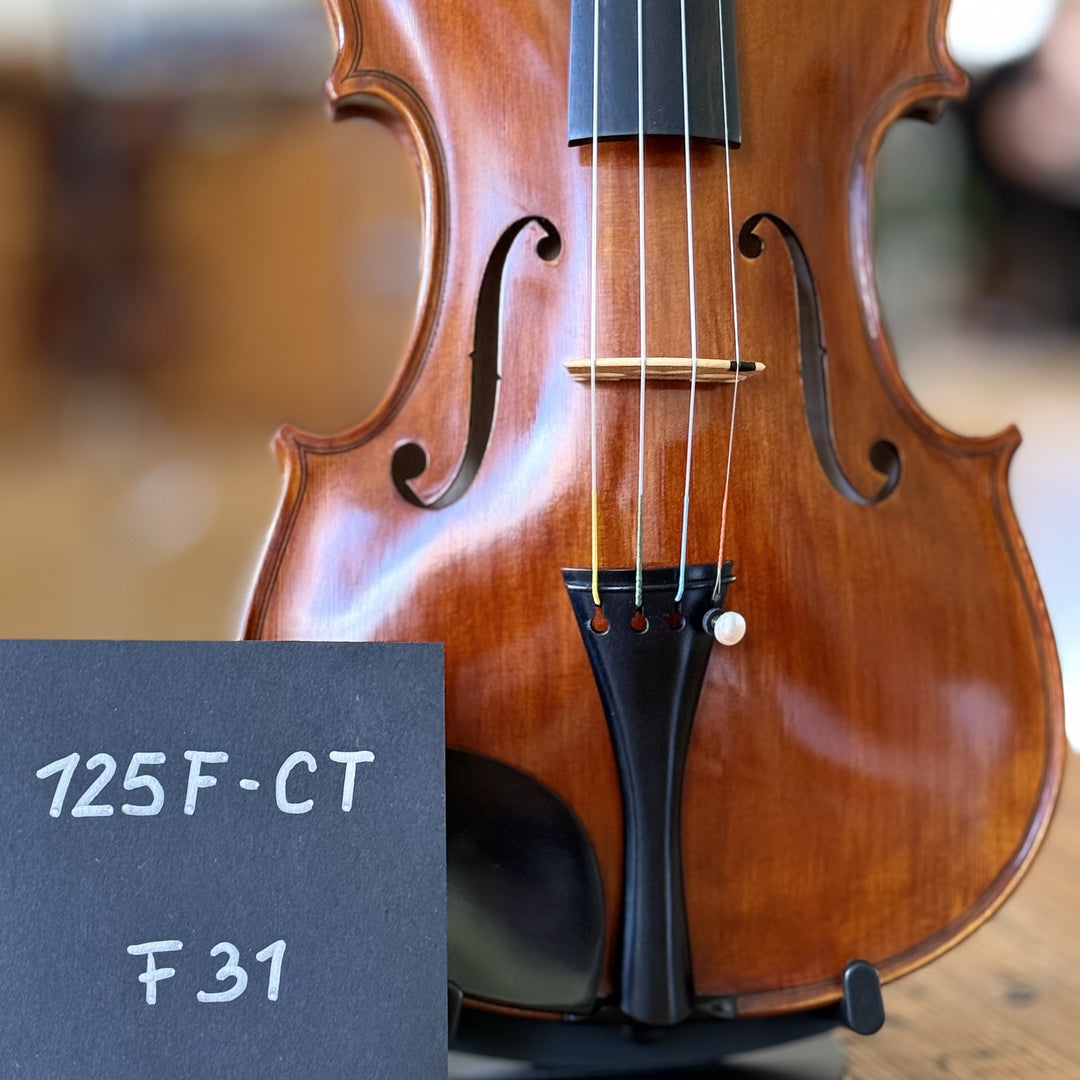 CONTEMPORARY Violine 