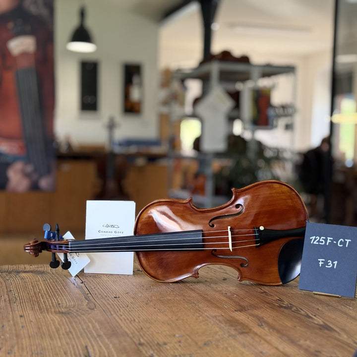 CONTEMPORARY Violine 