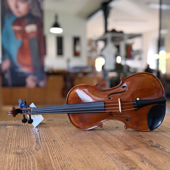 CONTEMPORARY Violine 