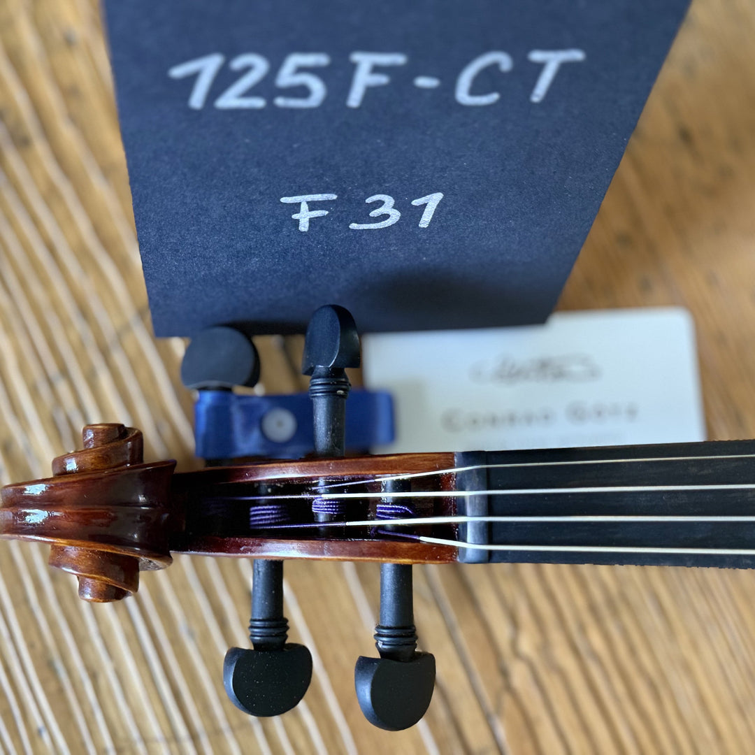 CONTEMPORARY Violine 