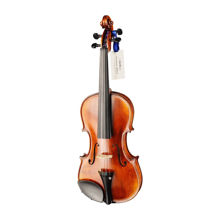❤ CONTEMPORARY Violine mit ganzem Boden, CG-125F-CT-4_4