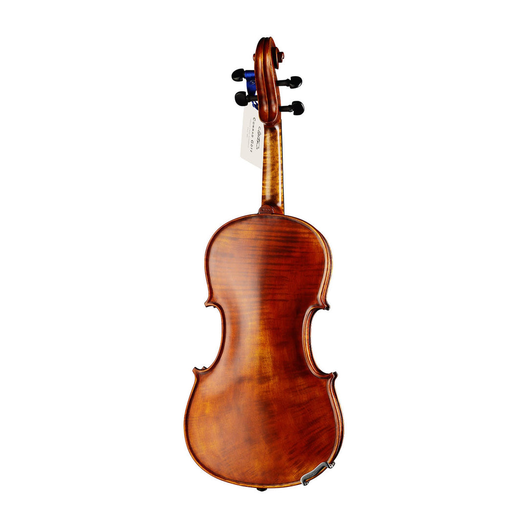 ❤ CONTEMPORARY Violine mit ganzem Boden, CG-125F-CT-4_4