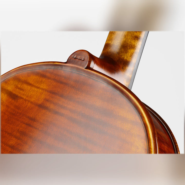 ❤ CONTEMPORARY Violine mit ganzem Boden, CG-125F-CT-4_4