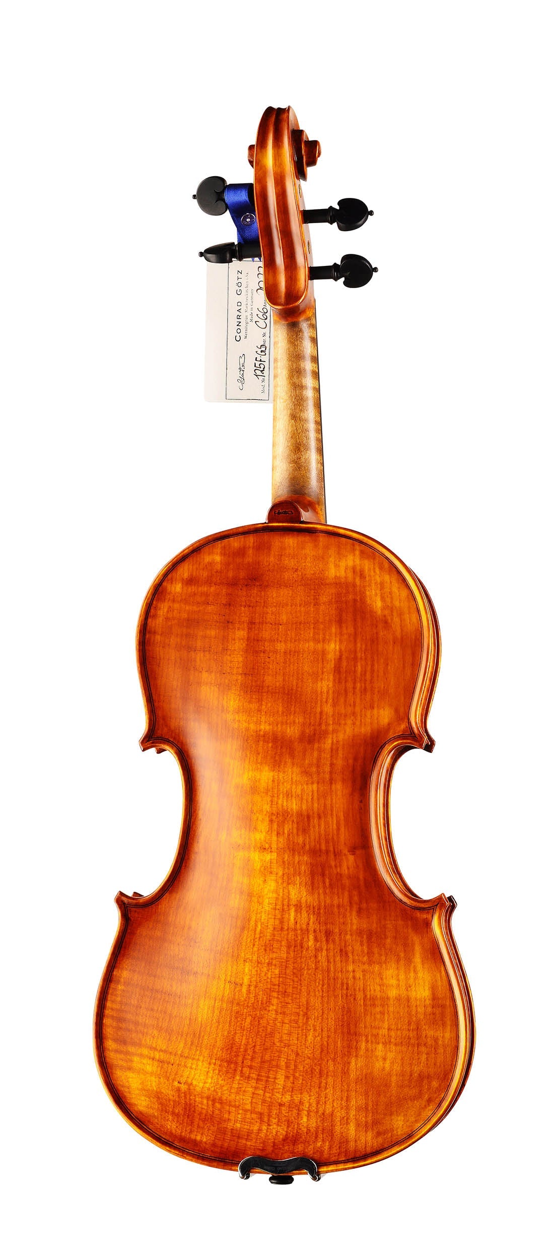 GOLDEN STATE Violine #125F GS