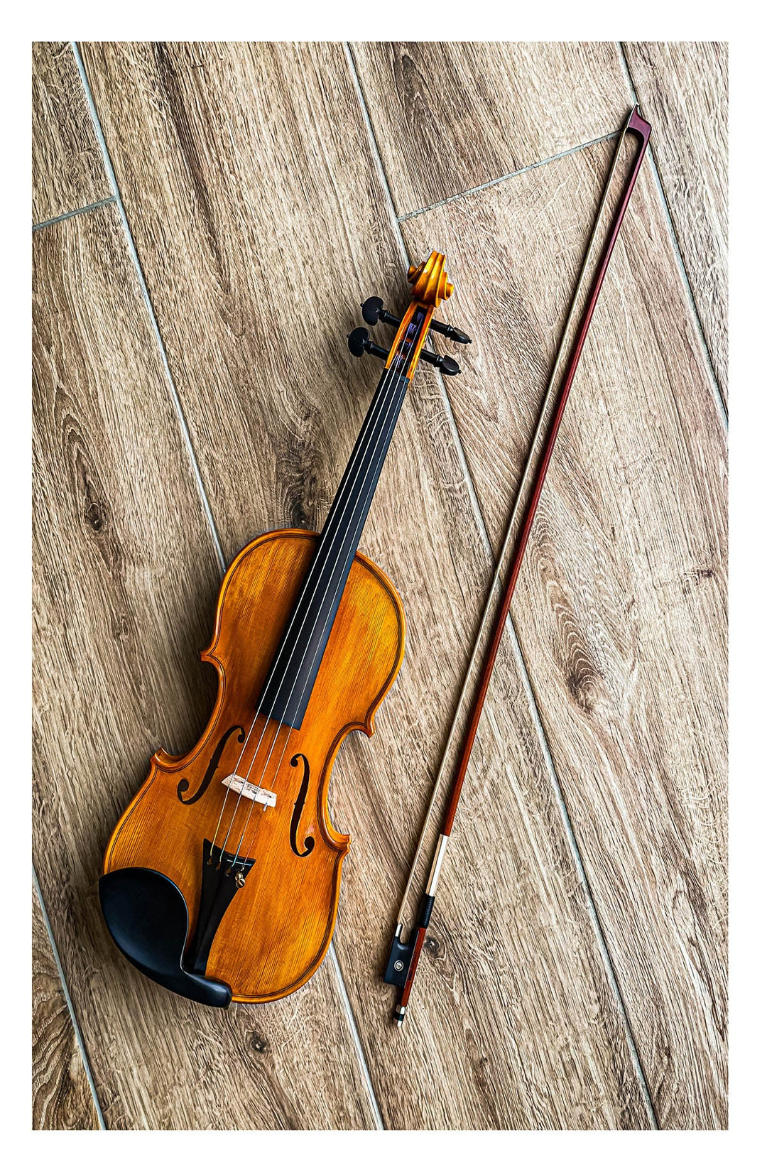 GOLDEN STATE Violine 