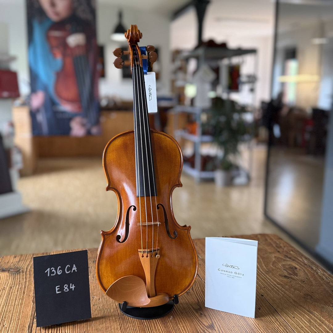 CANTONATE Violine 