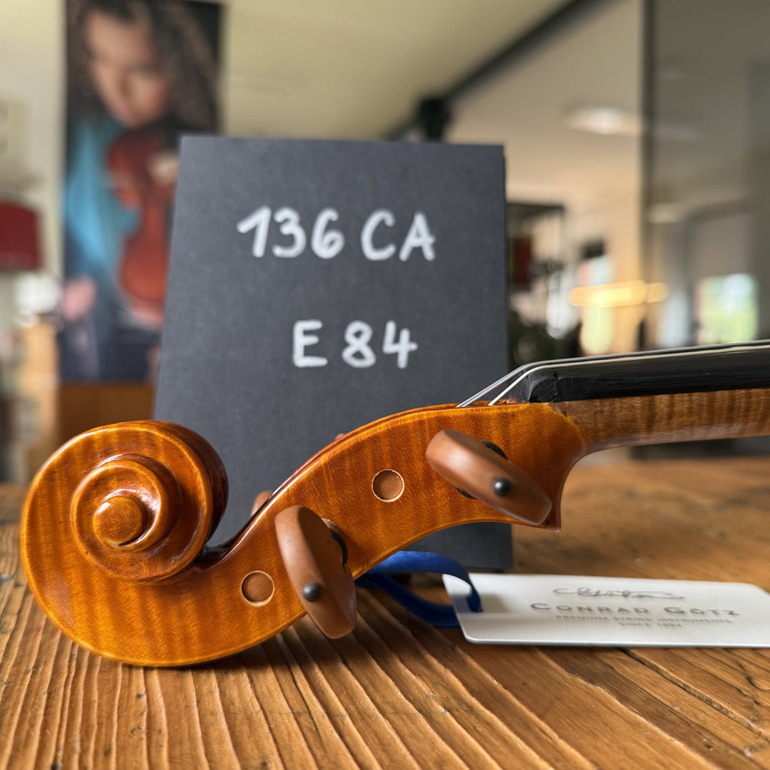 CANTONATE Violine 