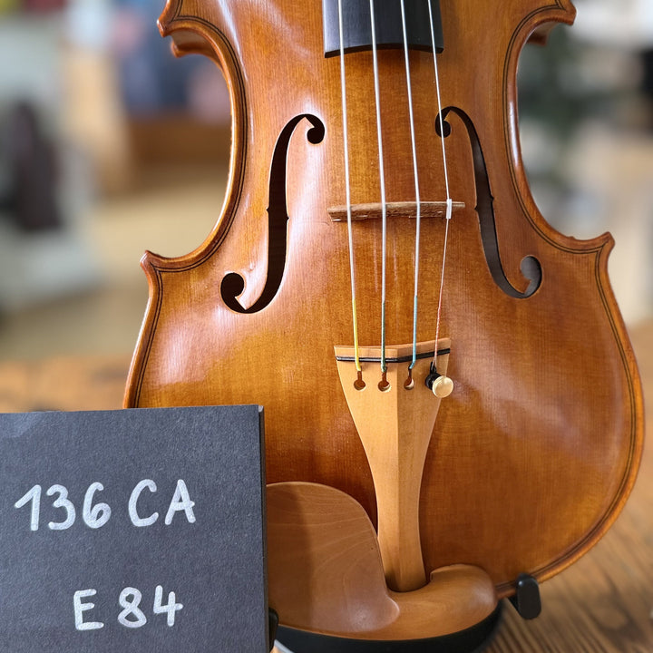 CANTONATE Violine 