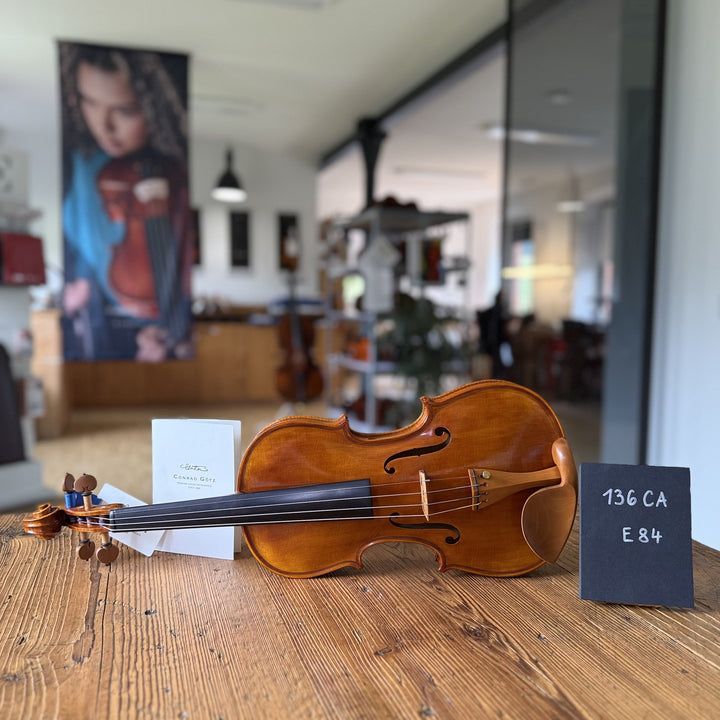 CANTONATE Violine 