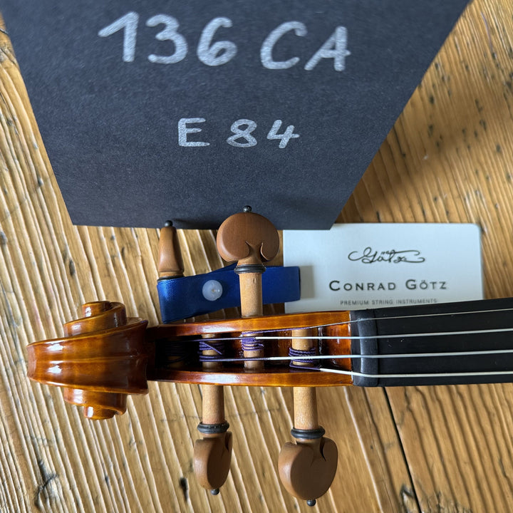 CANTONATE Violine 