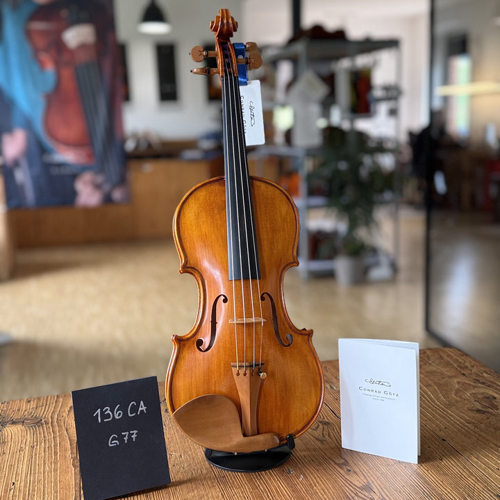 CANTONATE Violine 