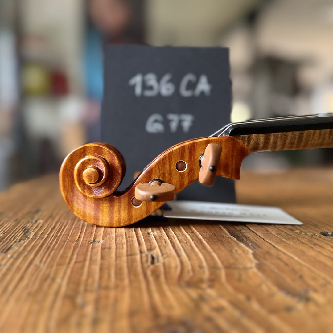 CANTONATE Violine 