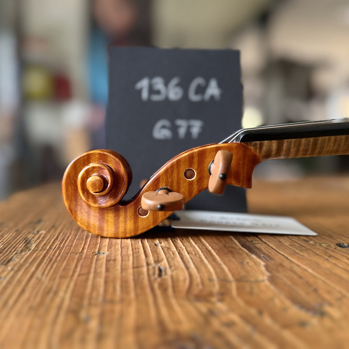 CANTONATE Violine 