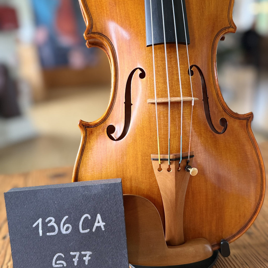CANTONATE Violine 