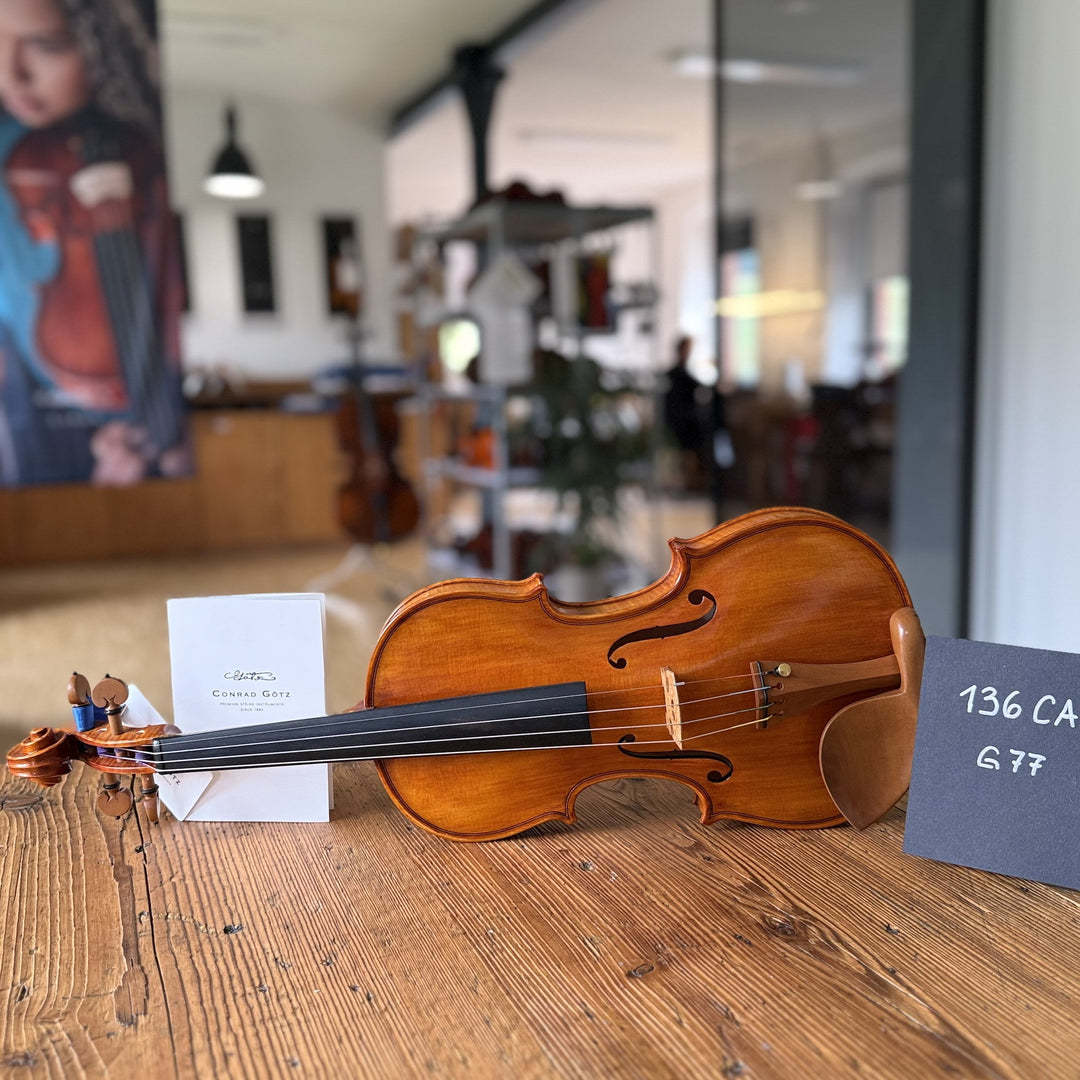 CANTONATE Violine 