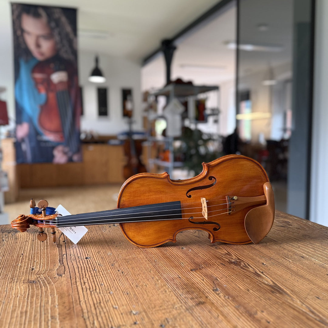 CANTONATE Violine 