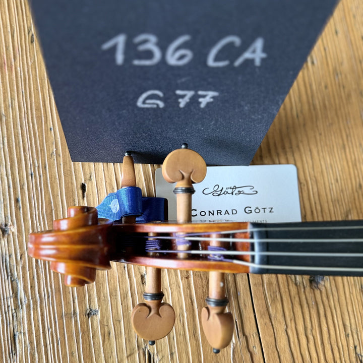 CANTONATE Violine 
