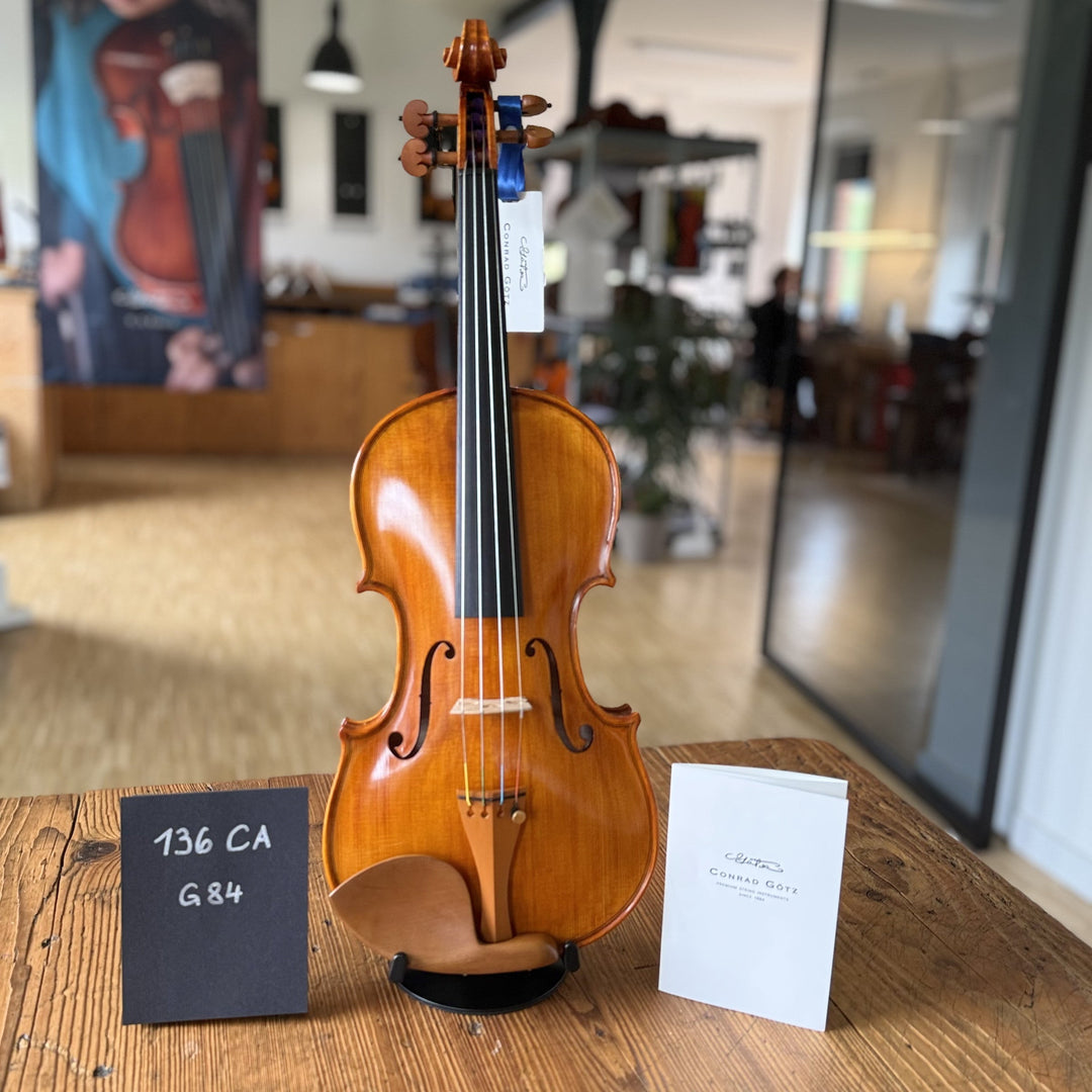 CANTONATE Violine 