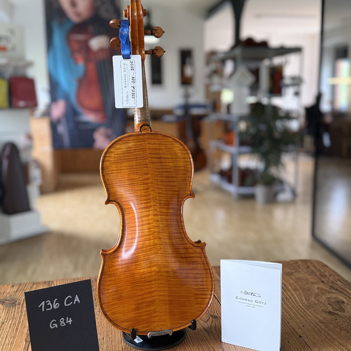 CANTONATE Violine 