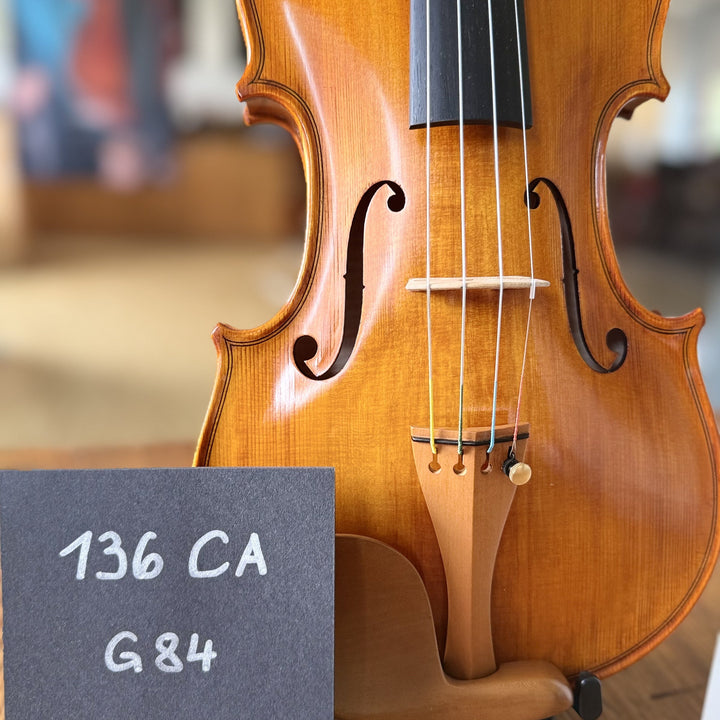 CANTONATE Violine 
