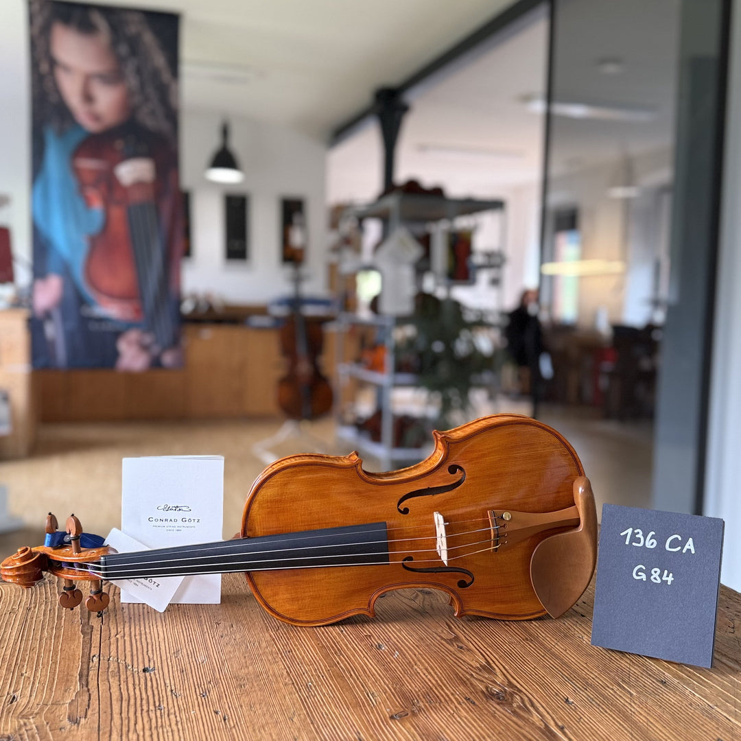 CANTONATE Violine 