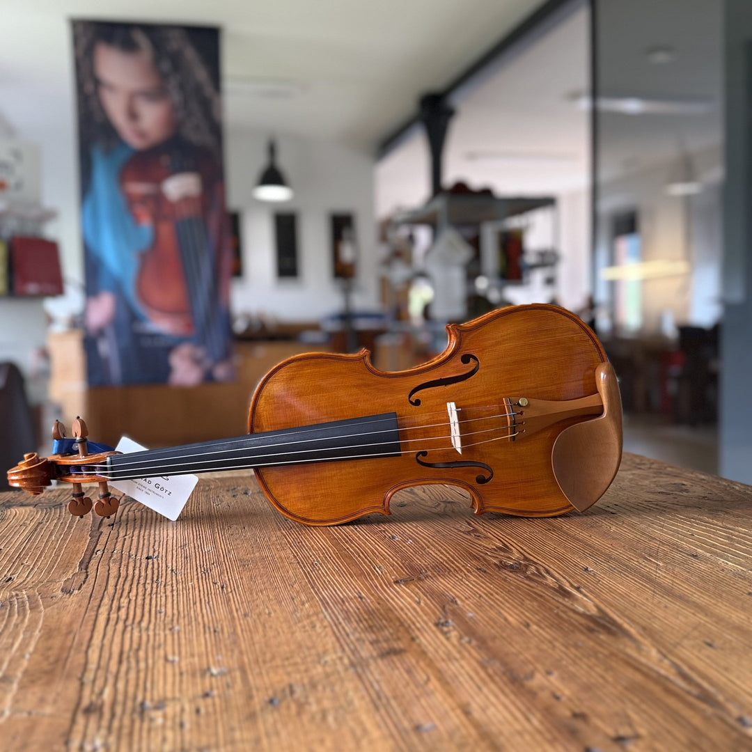 CANTONATE Violine 