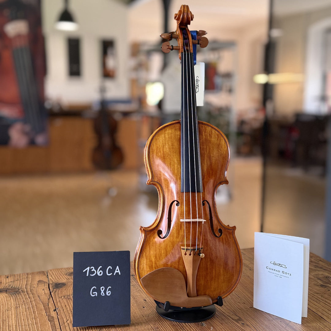 CANTONATE Violine 