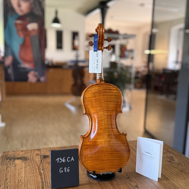 CANTONATE Violine 