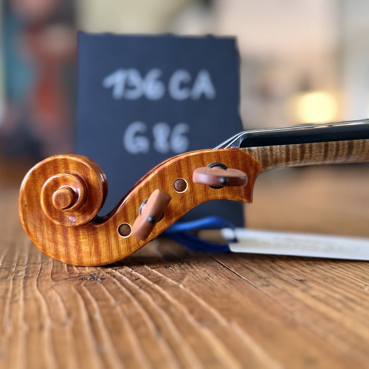 CANTONATE Violine 