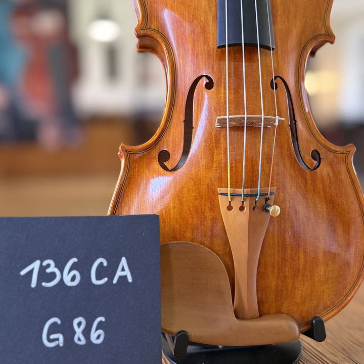 CANTONATE Violine 