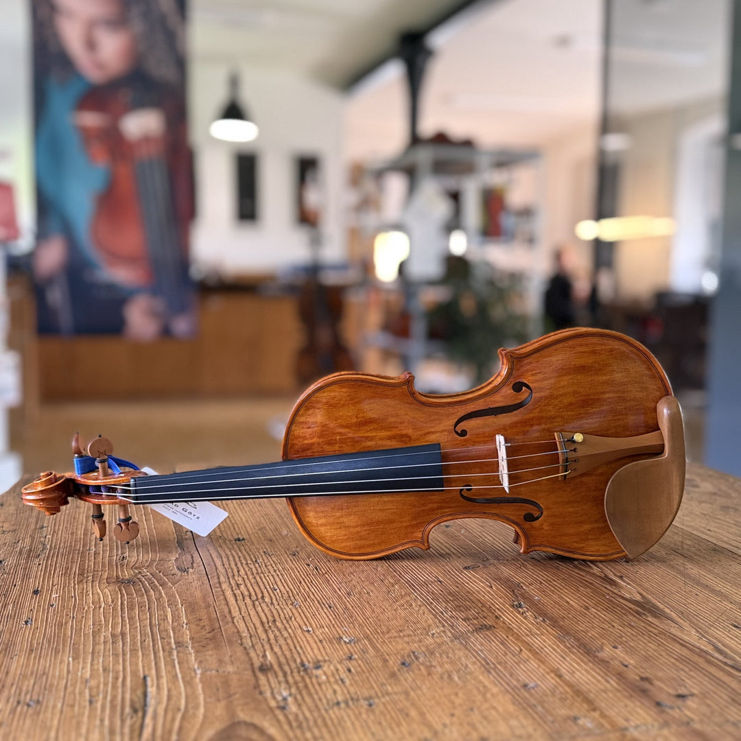 CANTONATE Violine 