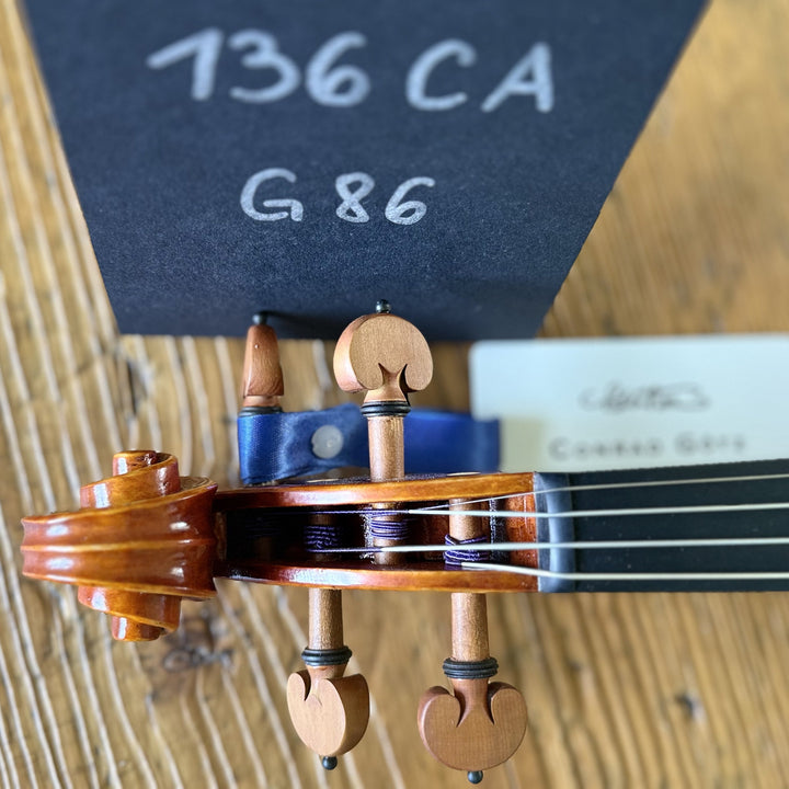 CANTONATE Violine 