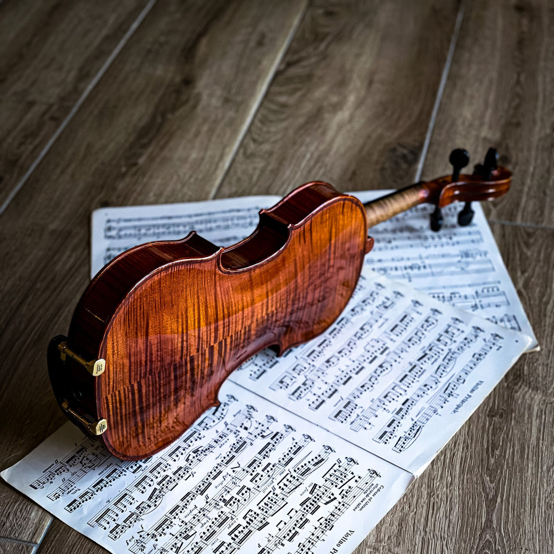 METROPOL Violin 