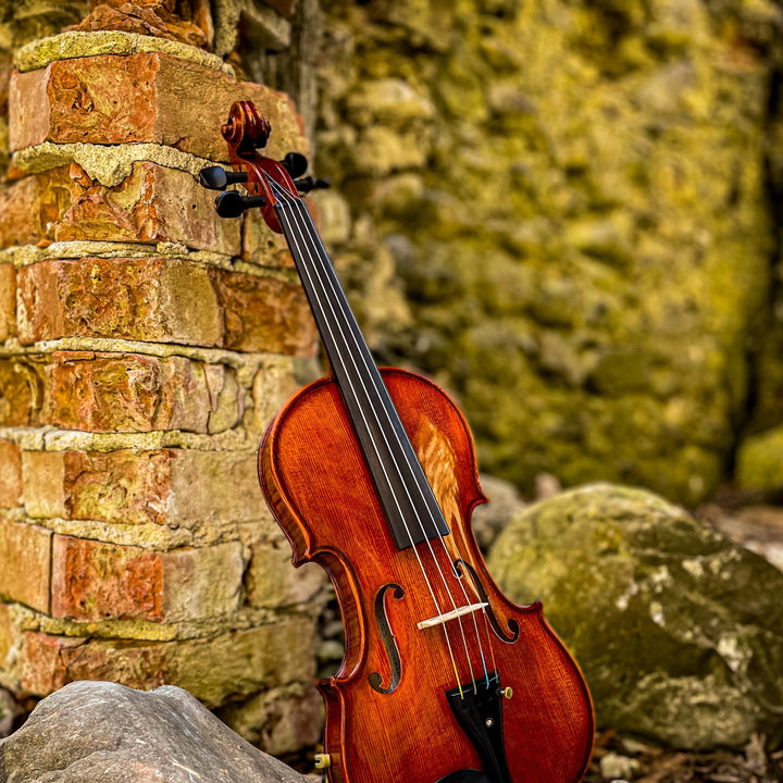 METROPOL Violin 