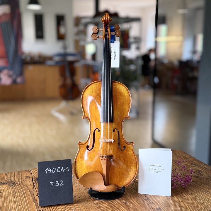 CANTONATE Violine 